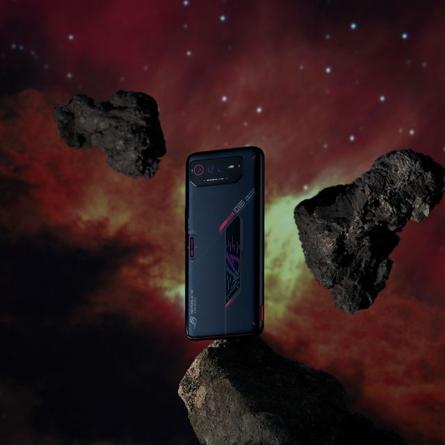 Rog Phone 6